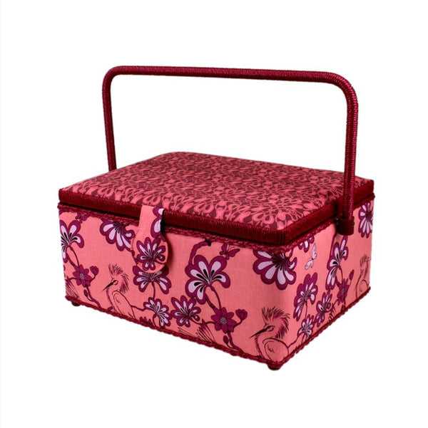 Florence Broadhurst Storage Sewing/Craft Storage Cases
