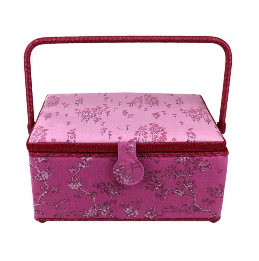Florence Broadhurst Storage Sewing/Craft Storage Cases