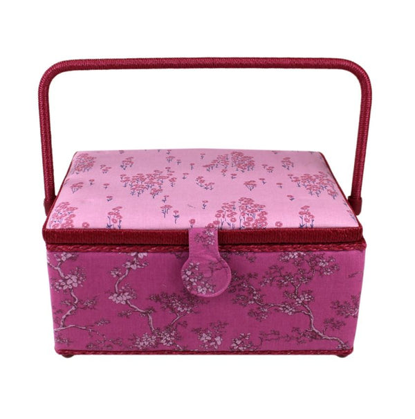Florence Broadhurst Storage Sewing/Craft Storage Cases