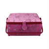 Florence Broadhurst Storage Sewing/Craft Storage Cases