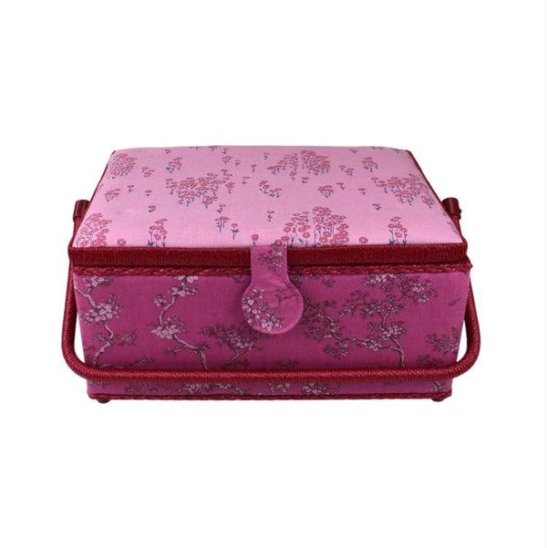 Florence Broadhurst Storage Sewing/Craft Storage Cases
