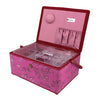 Florence Broadhurst Storage Sewing/Craft Storage Cases