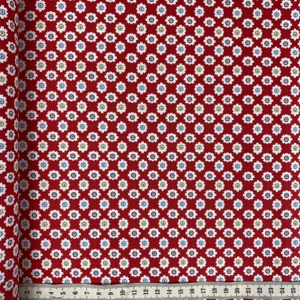 Leutenegger Fabric