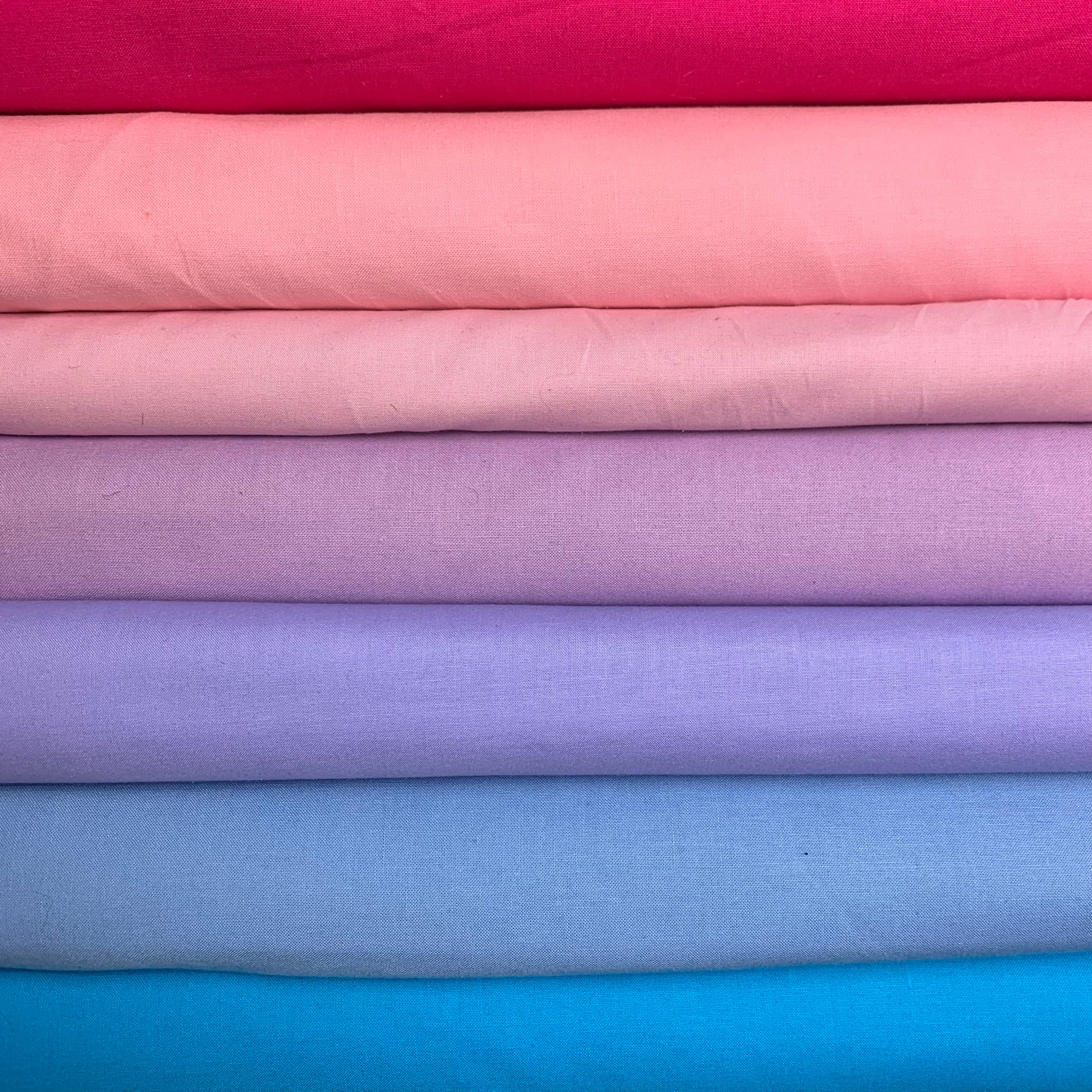 Leutenegger Solids Fabric Collection