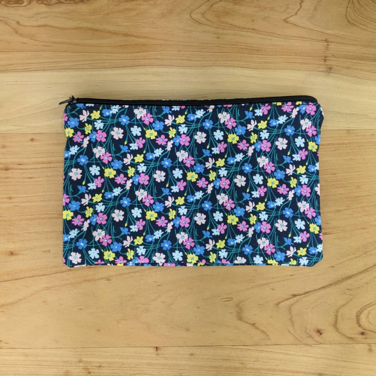 Women's Cosmetic Weekend Bag