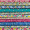 Liberty “Flower Show Summer” Collection Fabrics