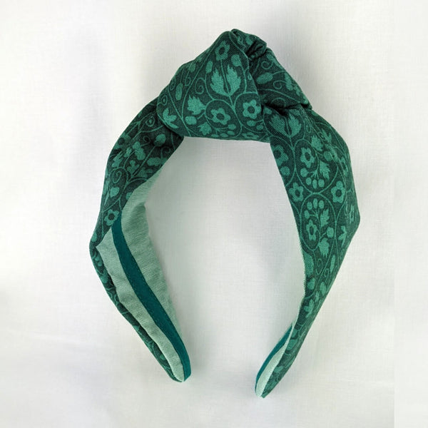 Knotted Headband