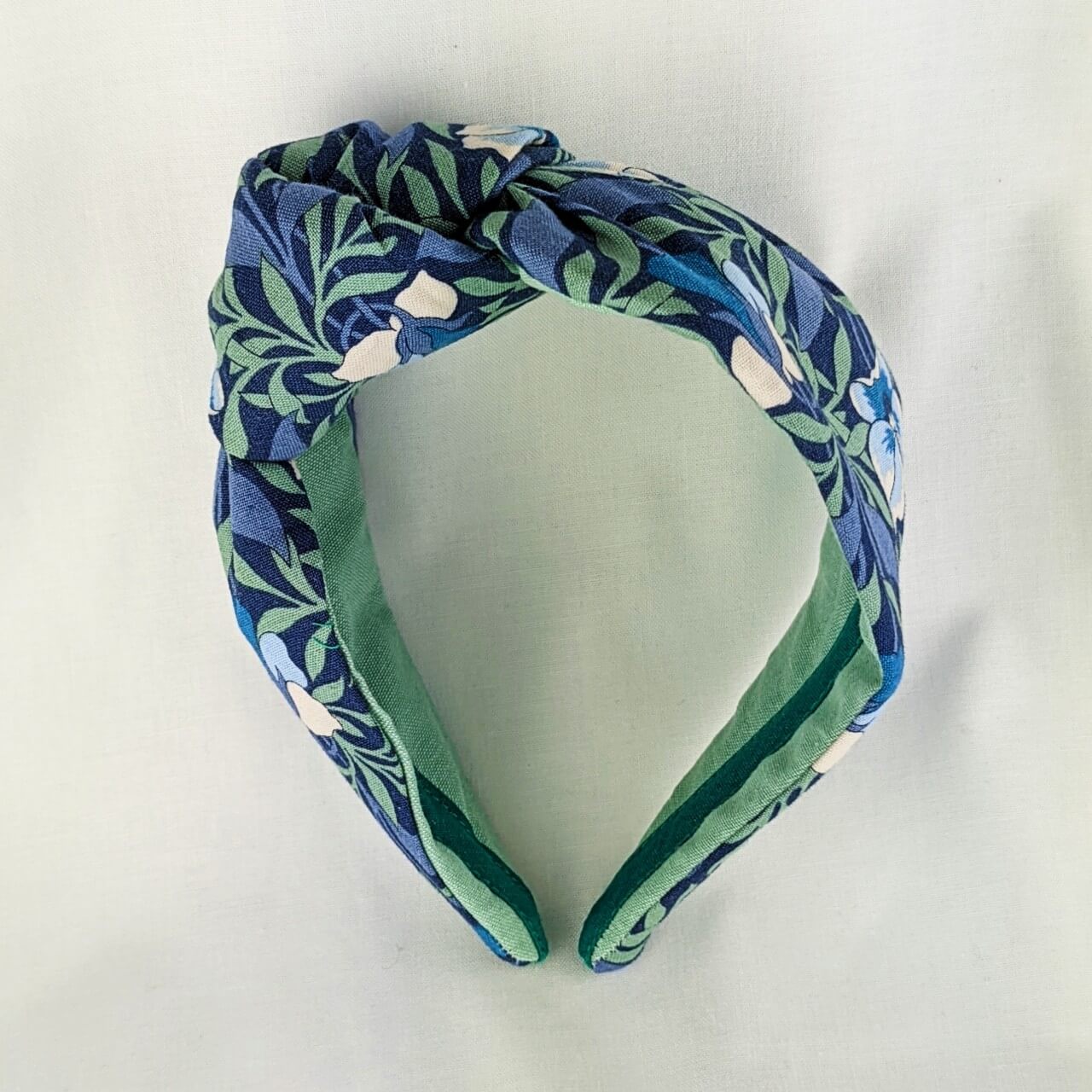 Knotted Headband