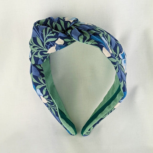 Knotted Headband