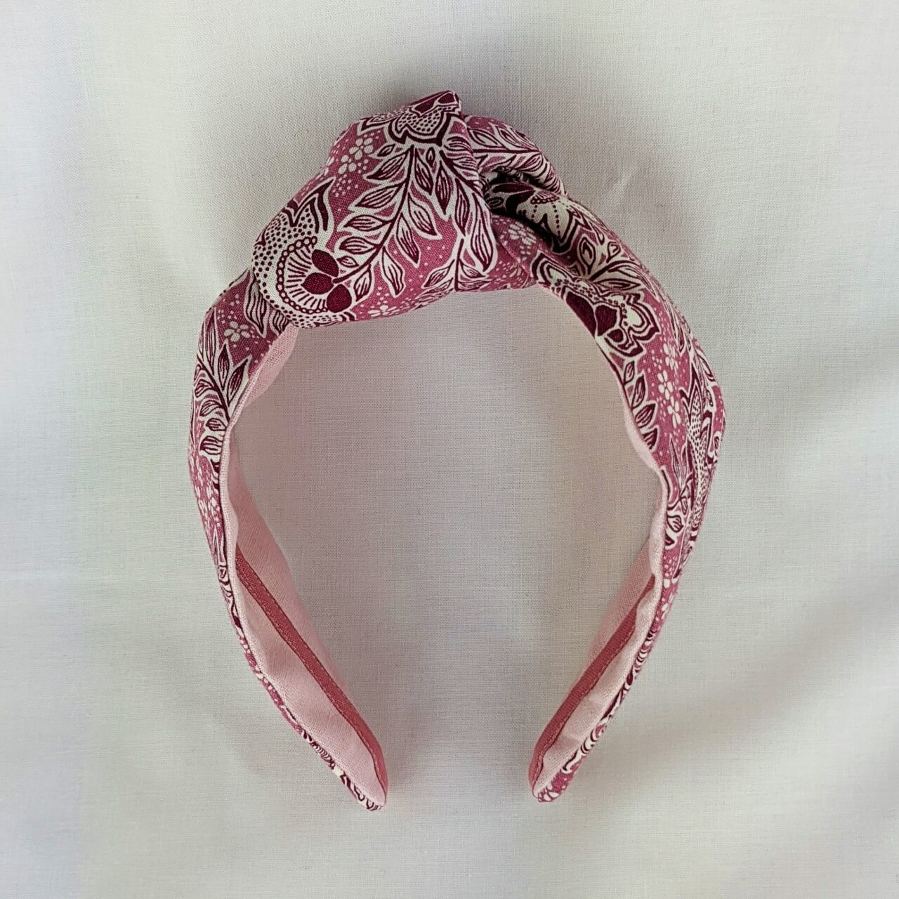 Knotted Headband