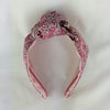 Knotted Headband