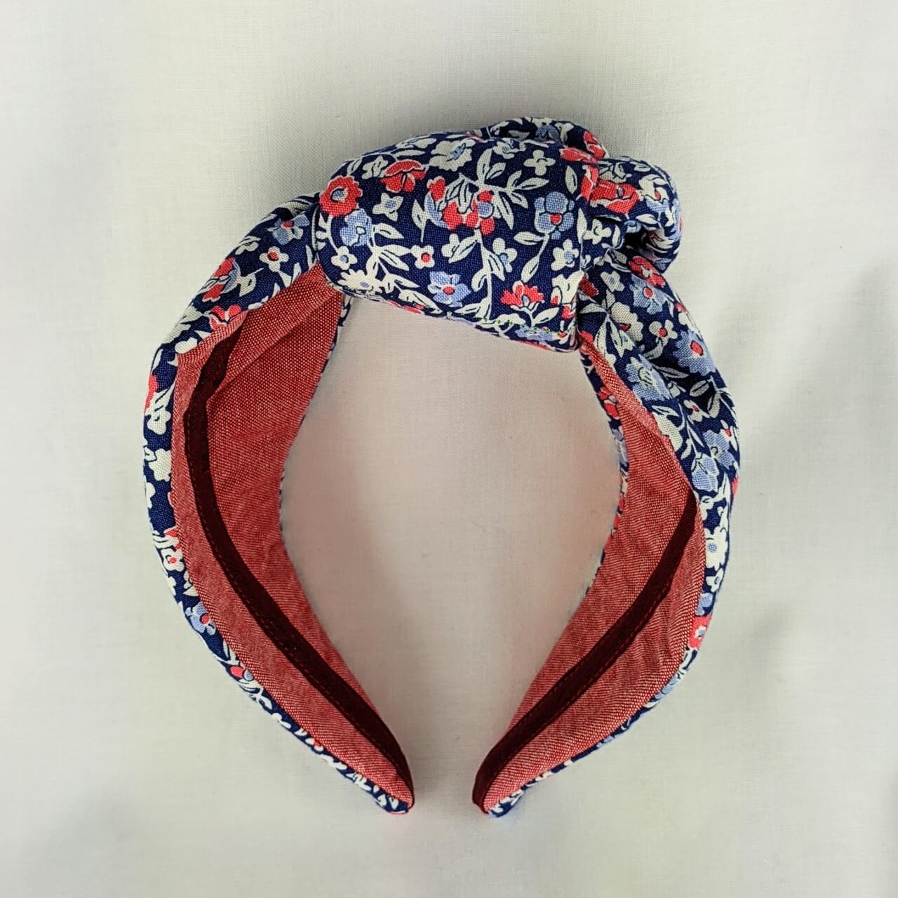 Knotted Headband