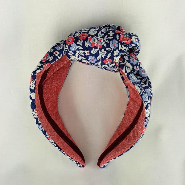 Knotted Headband