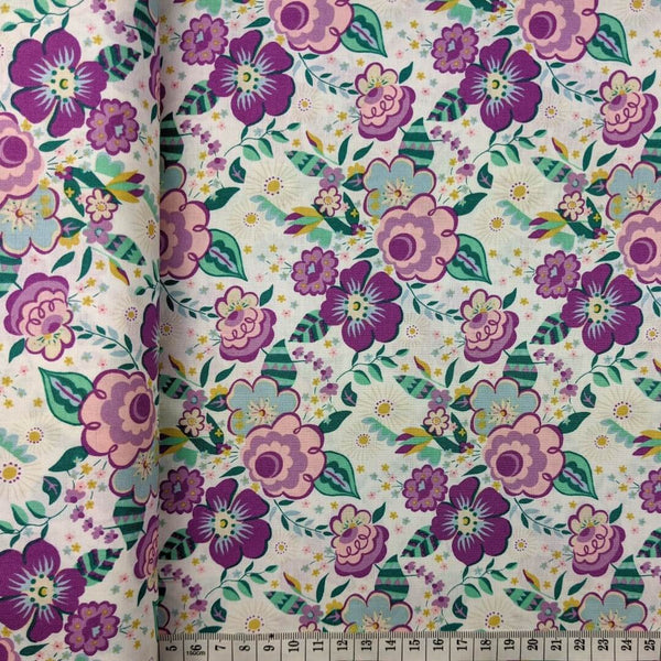 Liberty Cushions