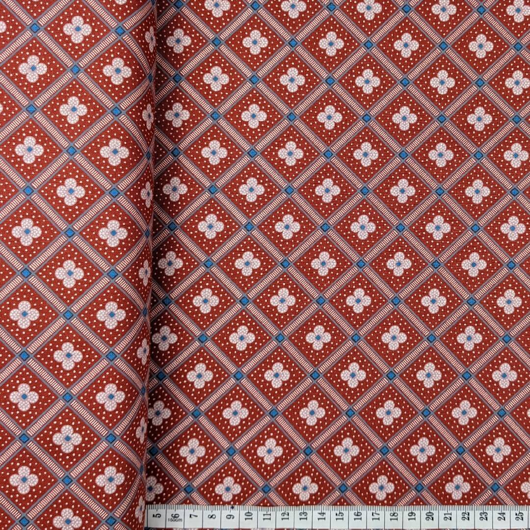 Liberty “The Summer House” Collection Fabric
