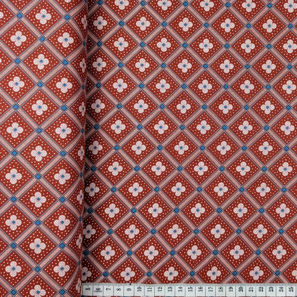 Liberty “The Summer House” Collection Fabric