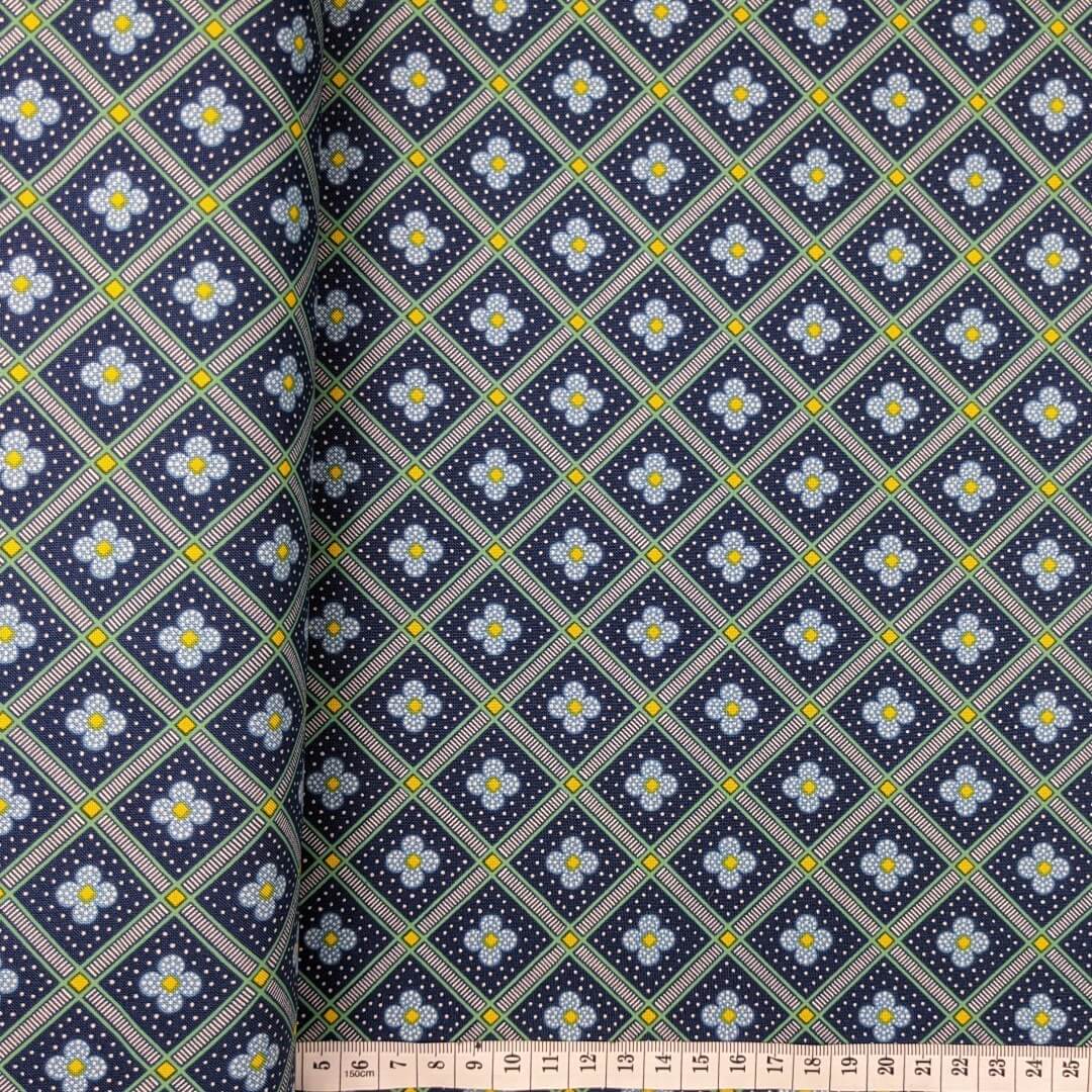 Liberty “The Summer House” Collection Fabric