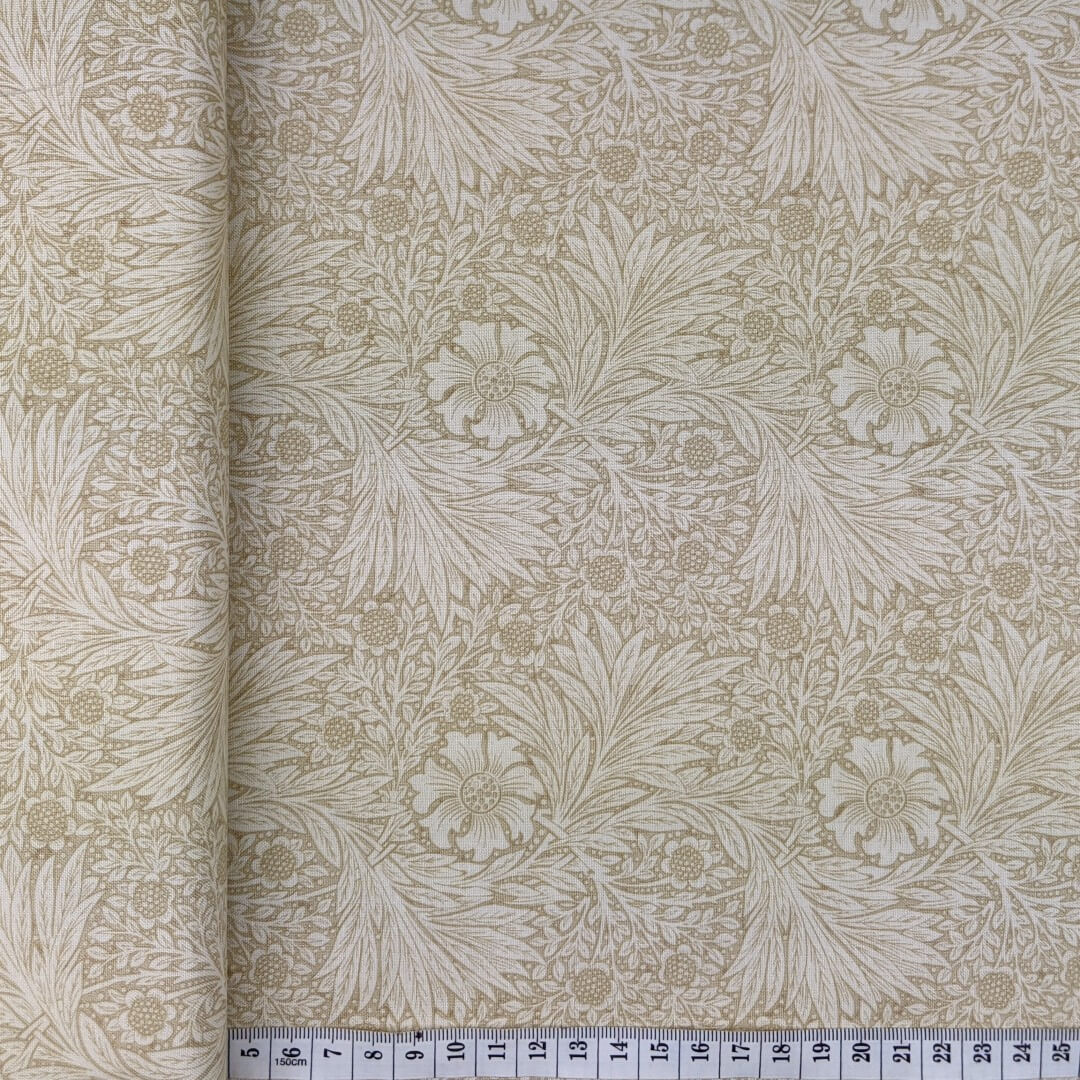 William Morris “Kelmscott” Collection Fabric