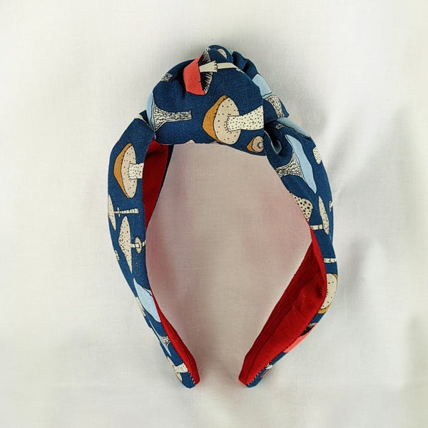 Knotted Headband