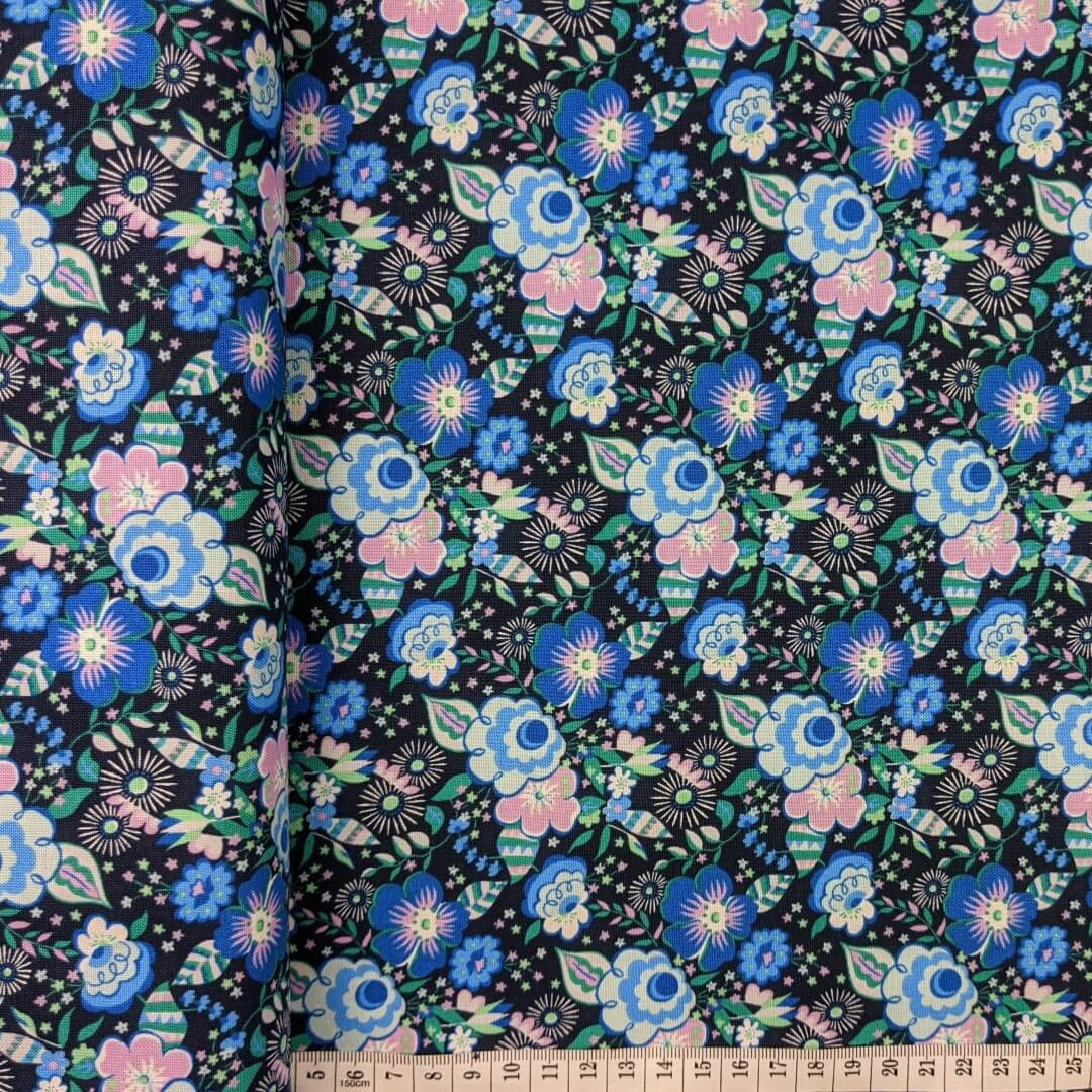 Liberty Cushions