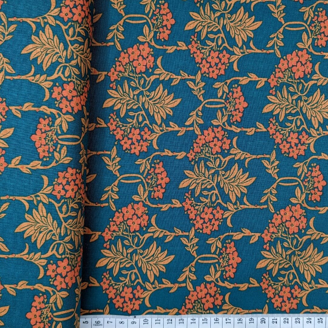 Liberty Cushions