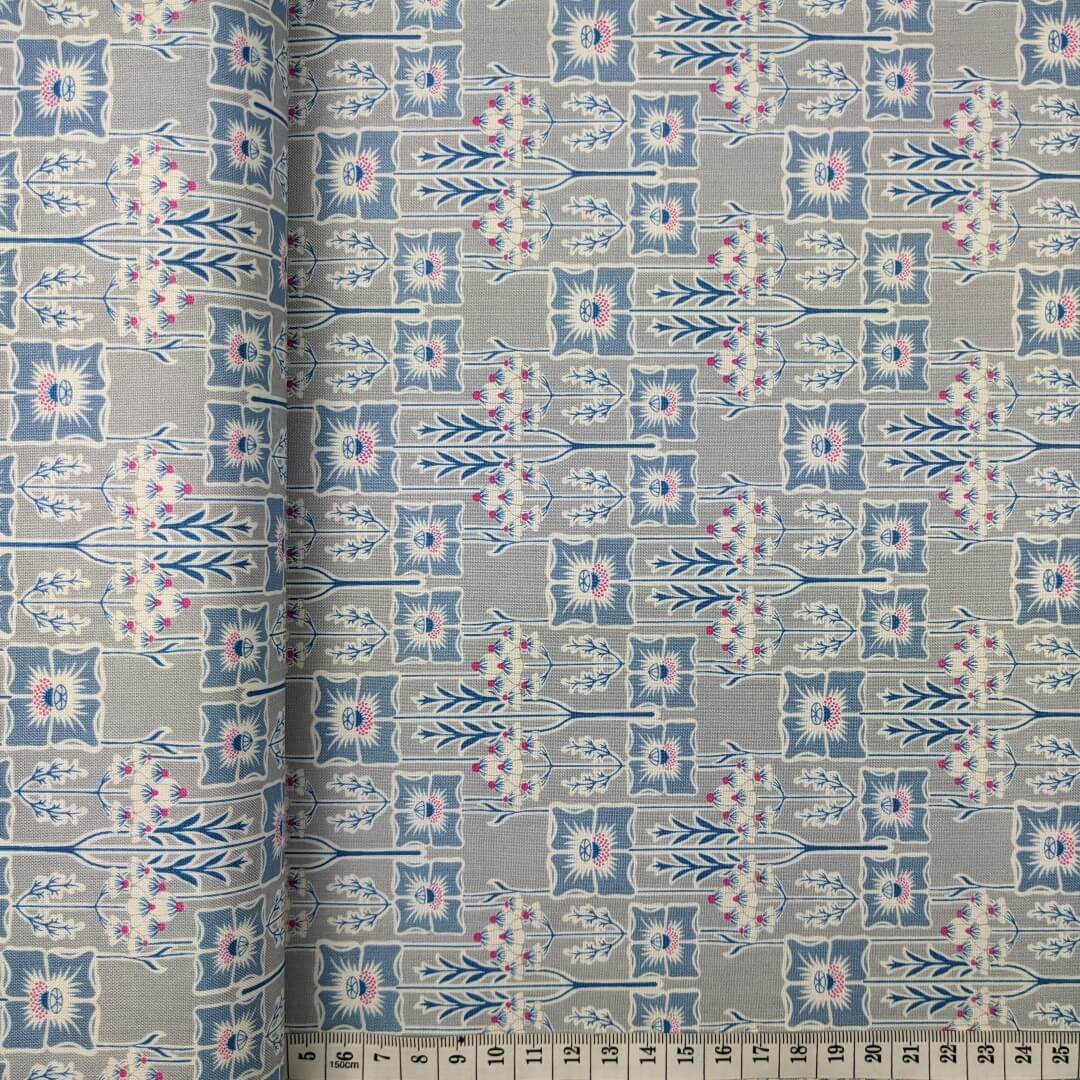Liberty Cushions