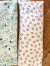 Flannelette Organic Wheat Bags