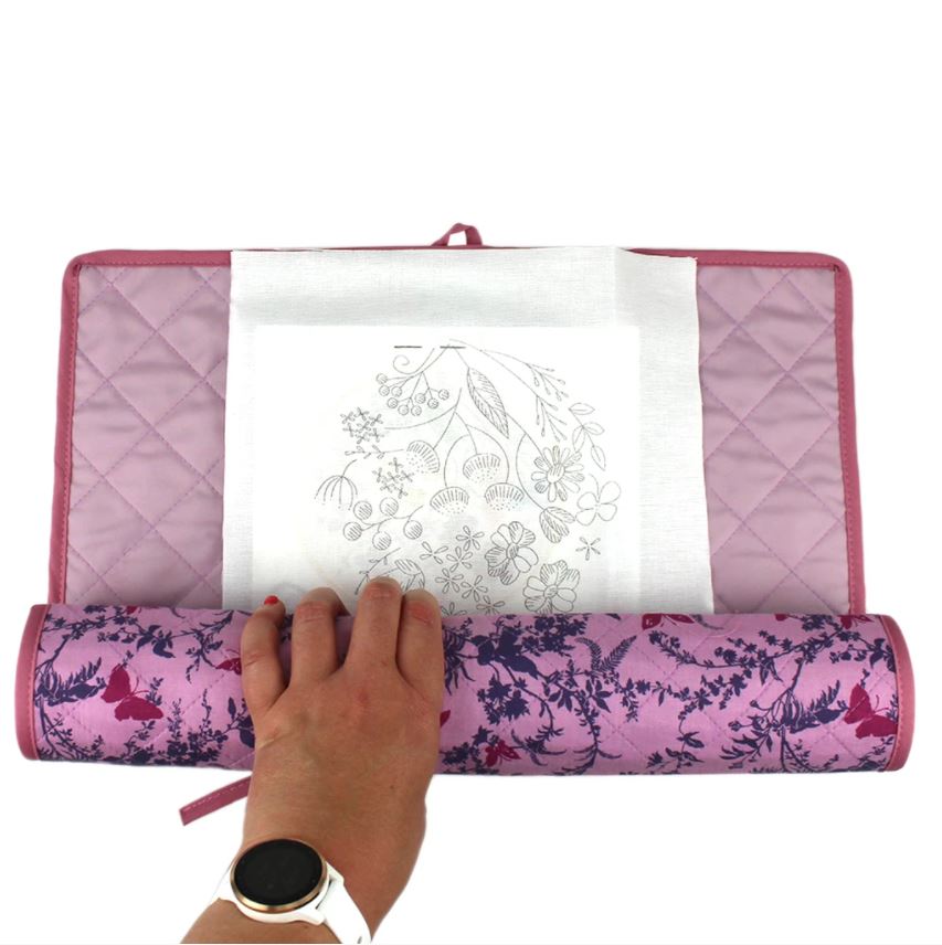 Florence Broadhurst Storage Sewing/Craft Storage Cases