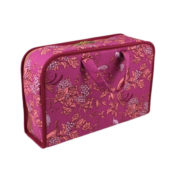 Florence Broadhurst Storage Sewing/Craft Storage Cases