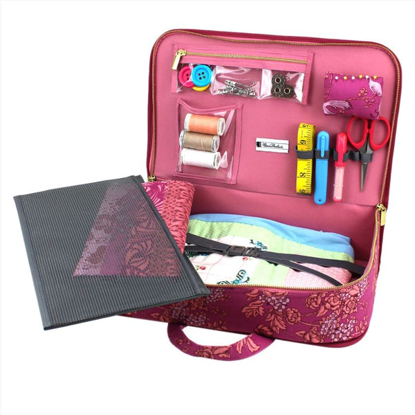 Florence Broadhurst Storage Sewing/Craft Storage Cases