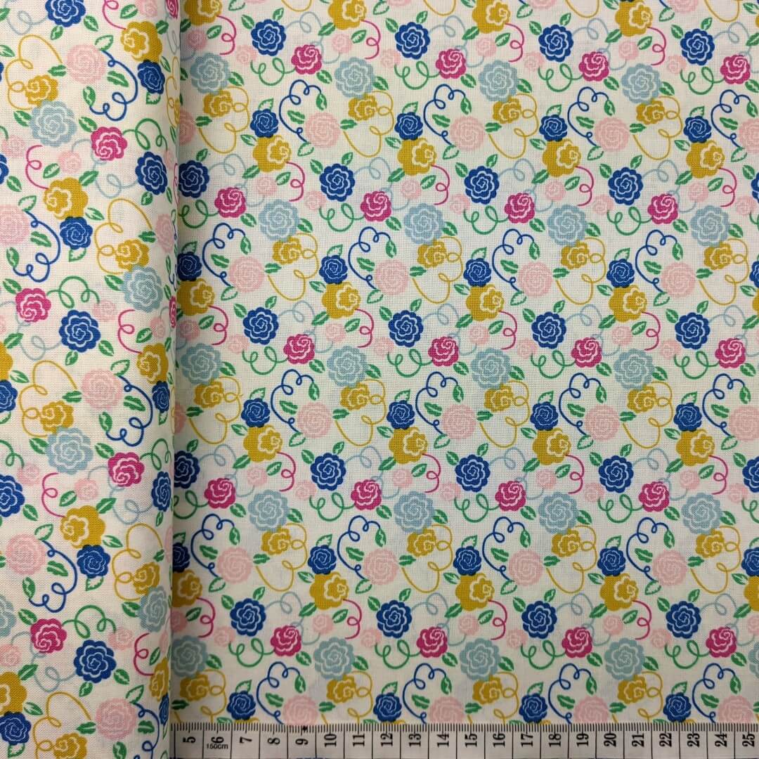 Liberty Cushions