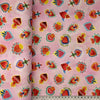 Michael Miller "La Vida Loca" Collection Fabric