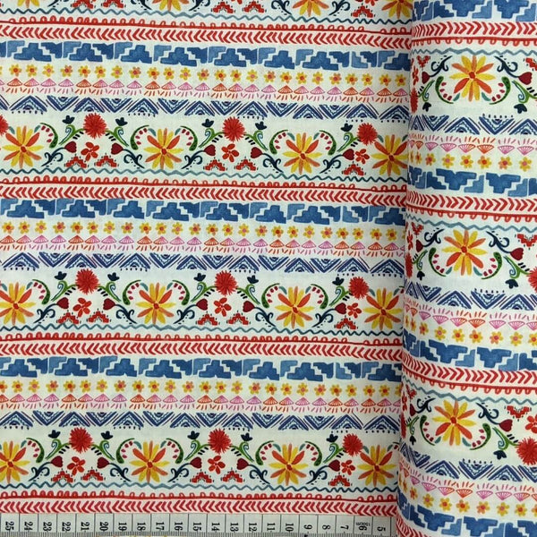 Michael Miller "La Vida Loca" Collection Fabric