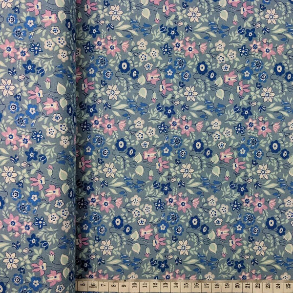 Liberty Cushions