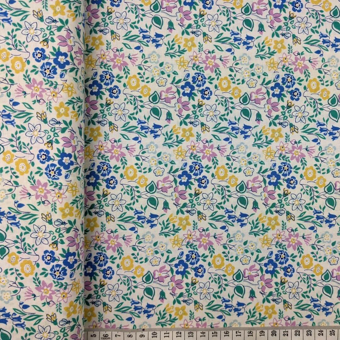 Liberty Cushions