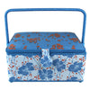 Florence Broadhurst Storage Sewing/Craft Storage Cases