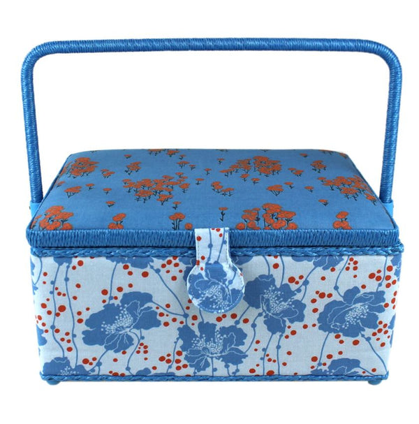 Florence Broadhurst Storage Sewing/Craft Storage Cases