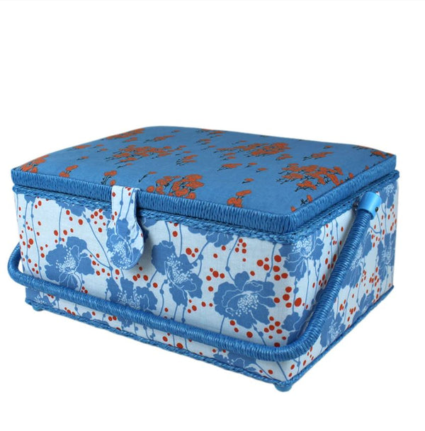 Florence Broadhurst Storage Sewing/Craft Storage Cases