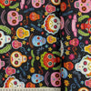 Michael Miller "La Vida Loca" Collection Fabric