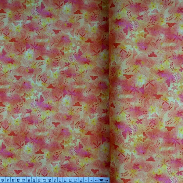 Michael Miller "La Vida Loca" Collection Fabric