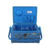 Florence Broadhurst Storage Sewing/Craft Storage Cases