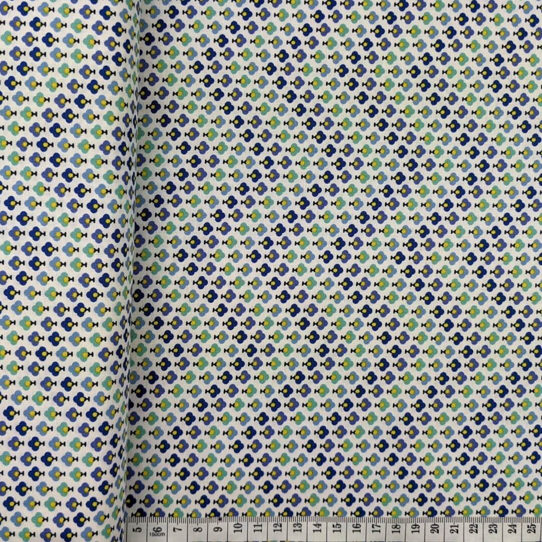 Liberty “The Summer House” Collection Fabric