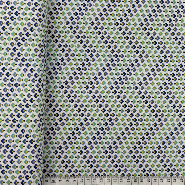 Liberty “The Summer House” Collection Fabric