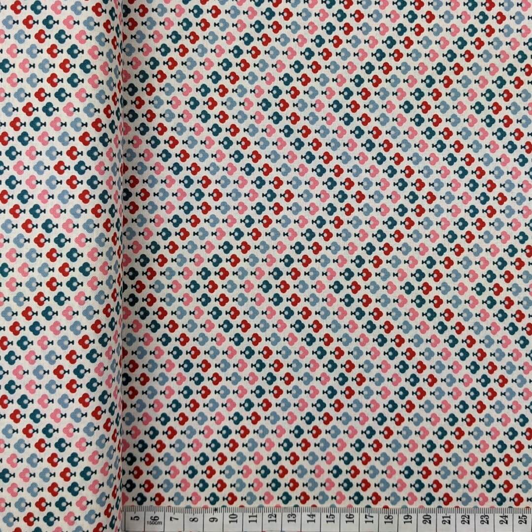Liberty “The Summer House” Collection Fabric