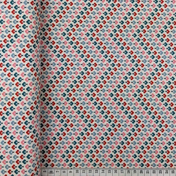 Liberty “The Summer House” Collection Fabric