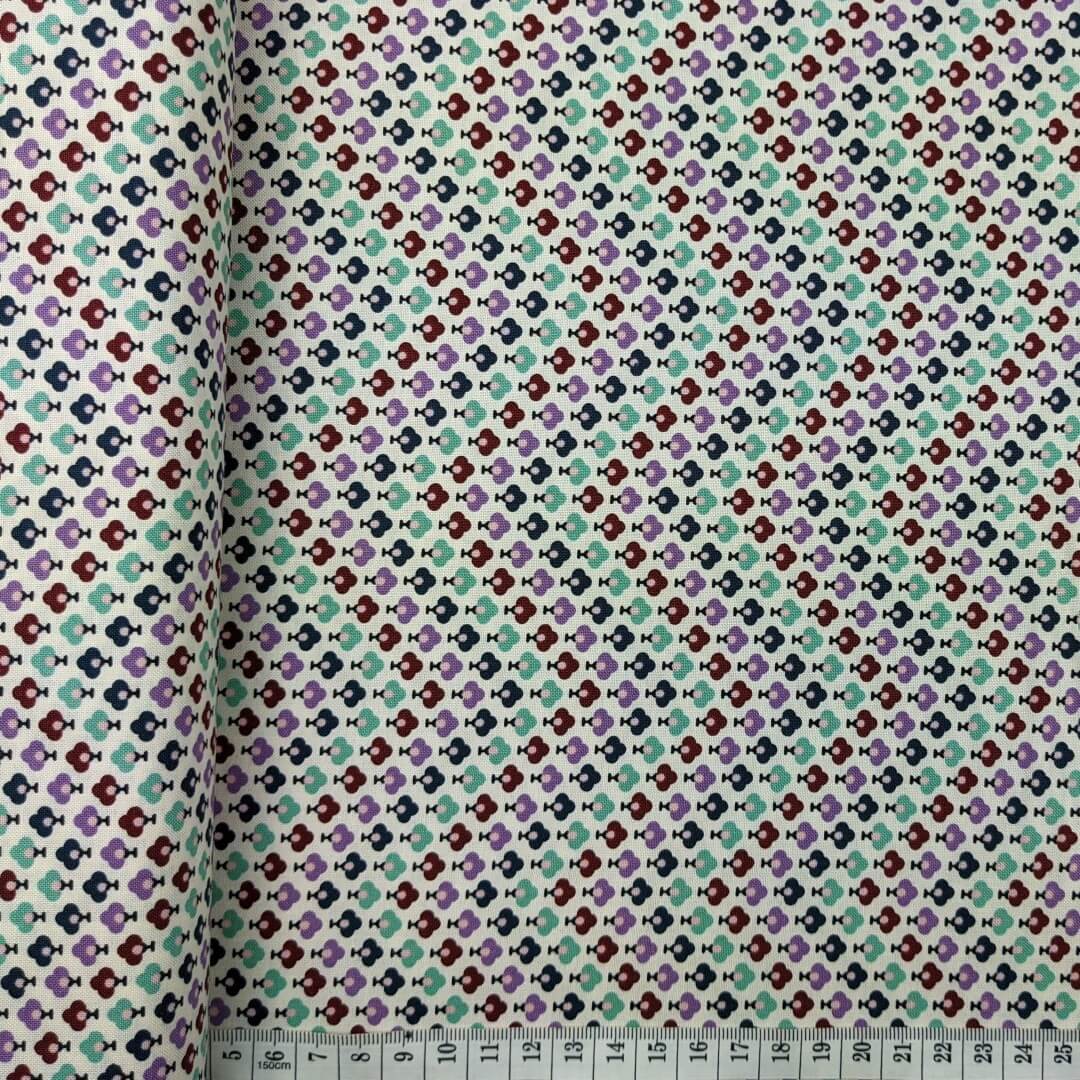 Liberty “The Summer House” Collection Fabric