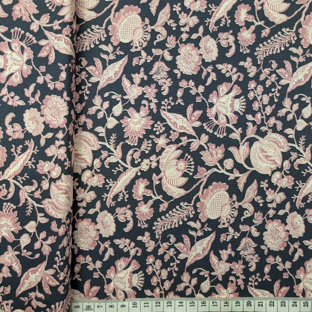 Liberty “The Summer House” Collection Fabric