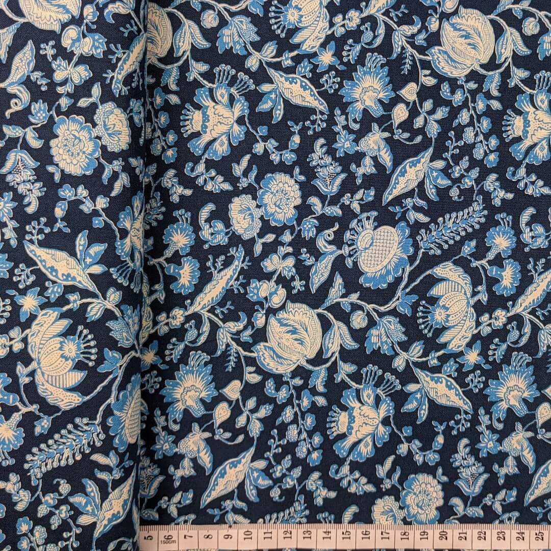 Liberty “The Summer House” Collection Fabric