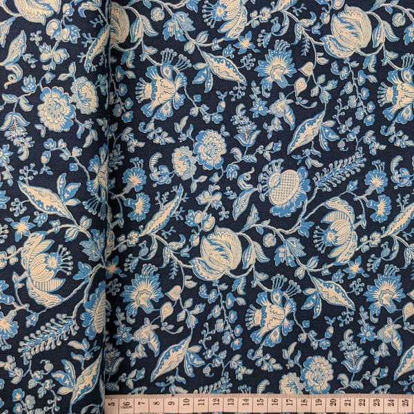 Liberty “The Summer House” Collection Fabric
