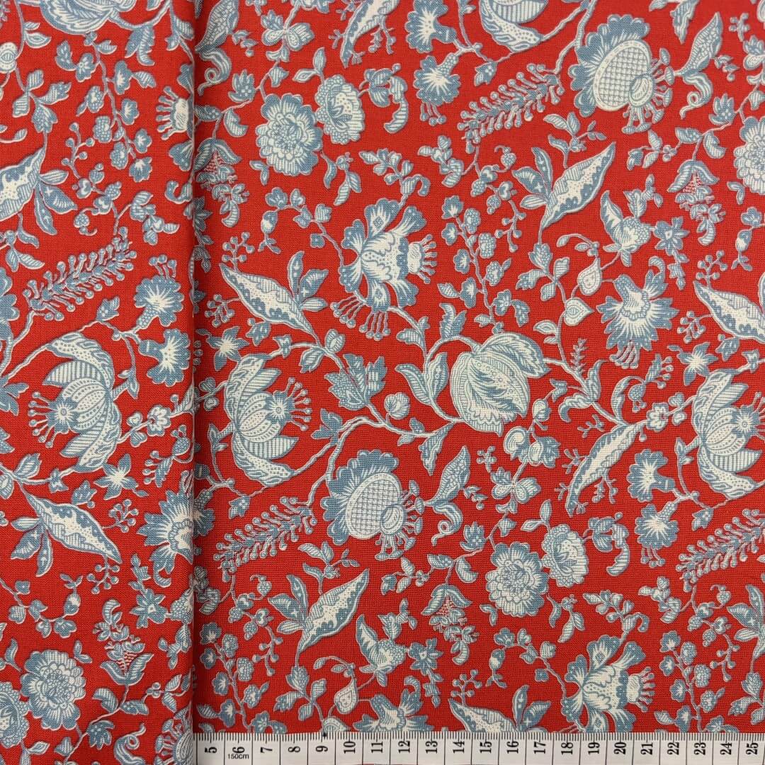 Liberty “The Summer House” Collection Fabric